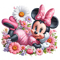 Mickey-AMQ 347